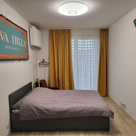 Apartamenty Galeria Polnocna 바르샤바 외부 사진