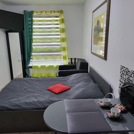 Apartamenty Galeria Polnocna 바르샤바 외부 사진