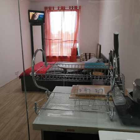 Apartamenty Galeria Polnocna 바르샤바 외부 사진