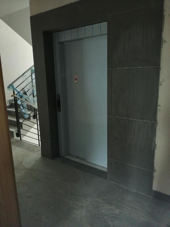 Apartamenty Galeria Polnocna 바르샤바 외부 사진