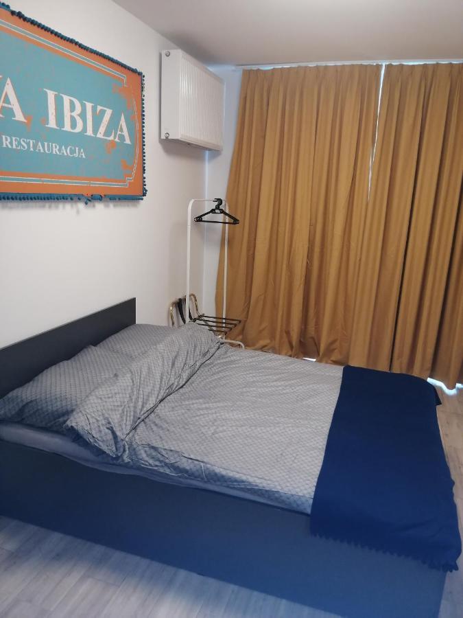 Apartamenty Galeria Polnocna 바르샤바 외부 사진