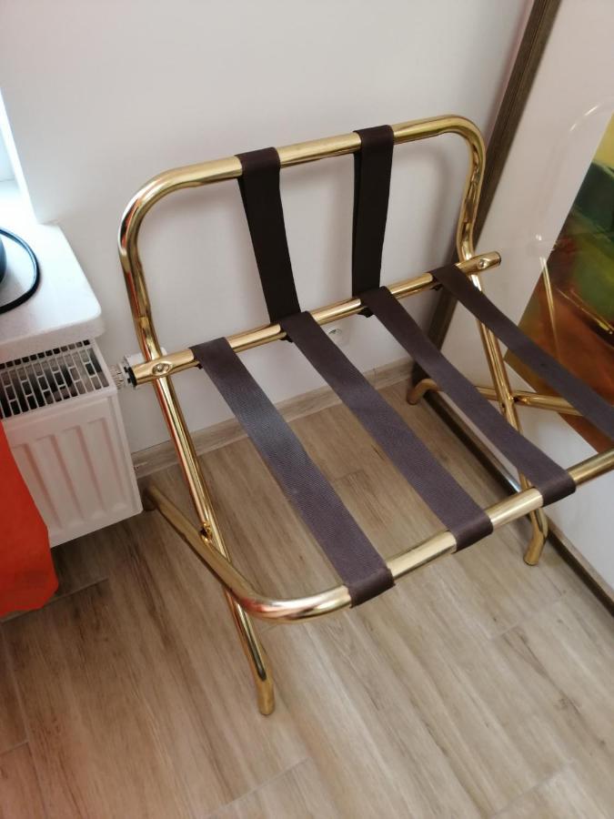 Apartamenty Galeria Polnocna 바르샤바 외부 사진