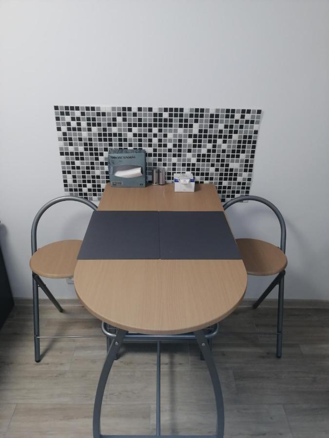 Apartamenty Galeria Polnocna 바르샤바 외부 사진