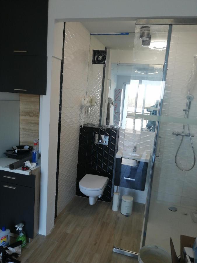 Apartamenty Galeria Polnocna 바르샤바 외부 사진