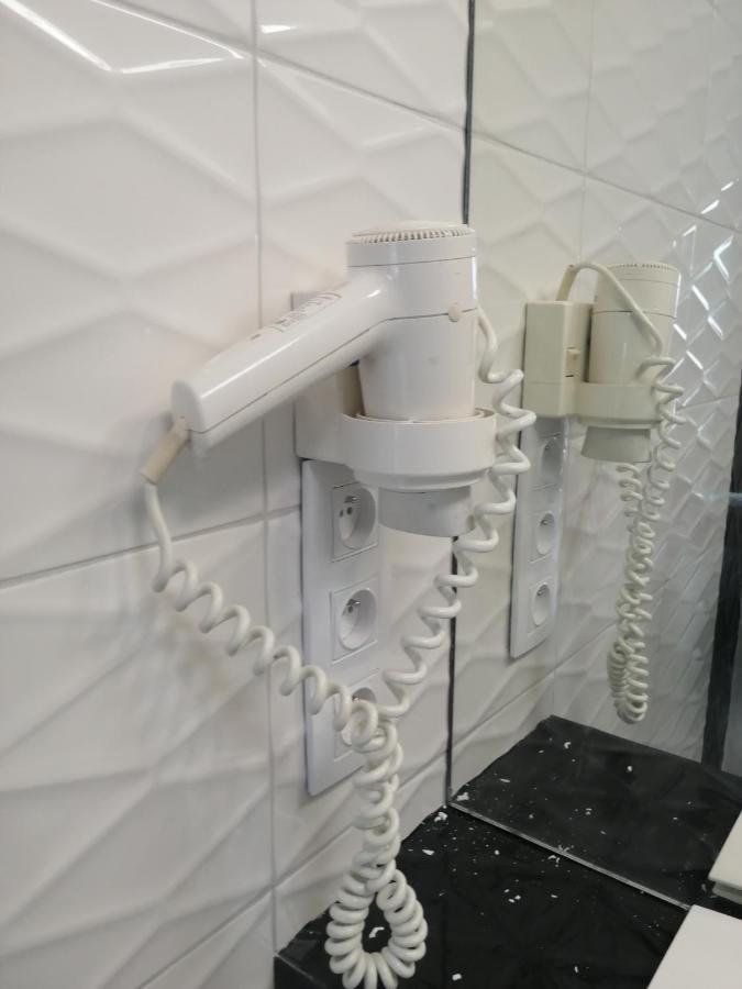 Apartamenty Galeria Polnocna 바르샤바 외부 사진