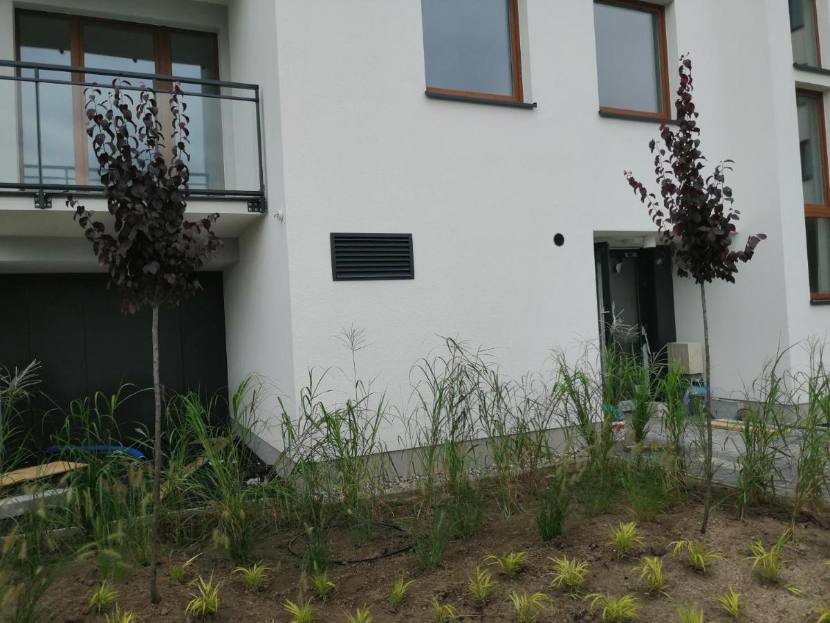 Apartamenty Galeria Polnocna 바르샤바 외부 사진