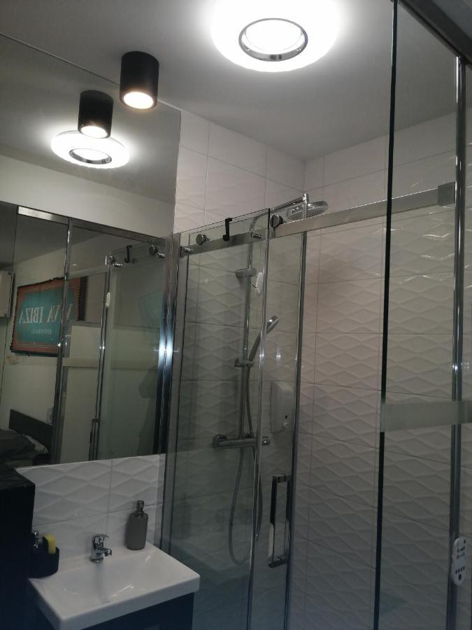 Apartamenty Galeria Polnocna 바르샤바 외부 사진