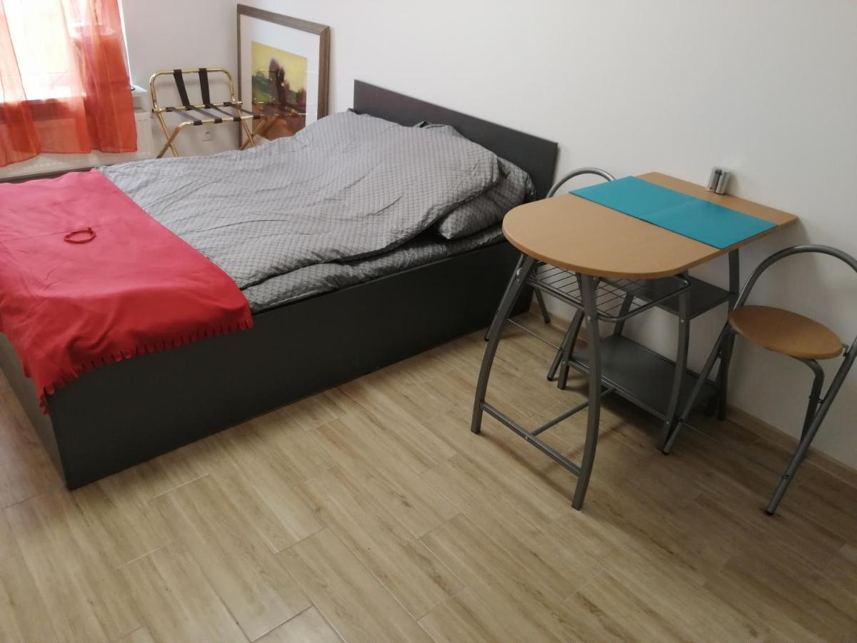 Apartamenty Galeria Polnocna 바르샤바 외부 사진